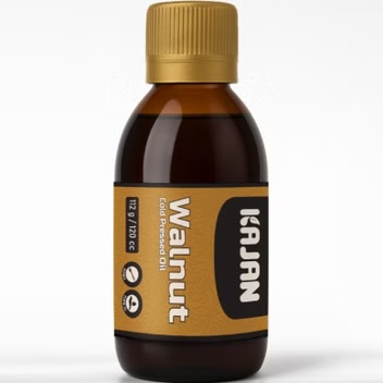 روغن تخم کدو کاژان(نیوشا)